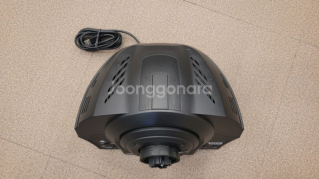 레이싱휠 트러스트마스터 T300 RS GT 에디션 판매--4