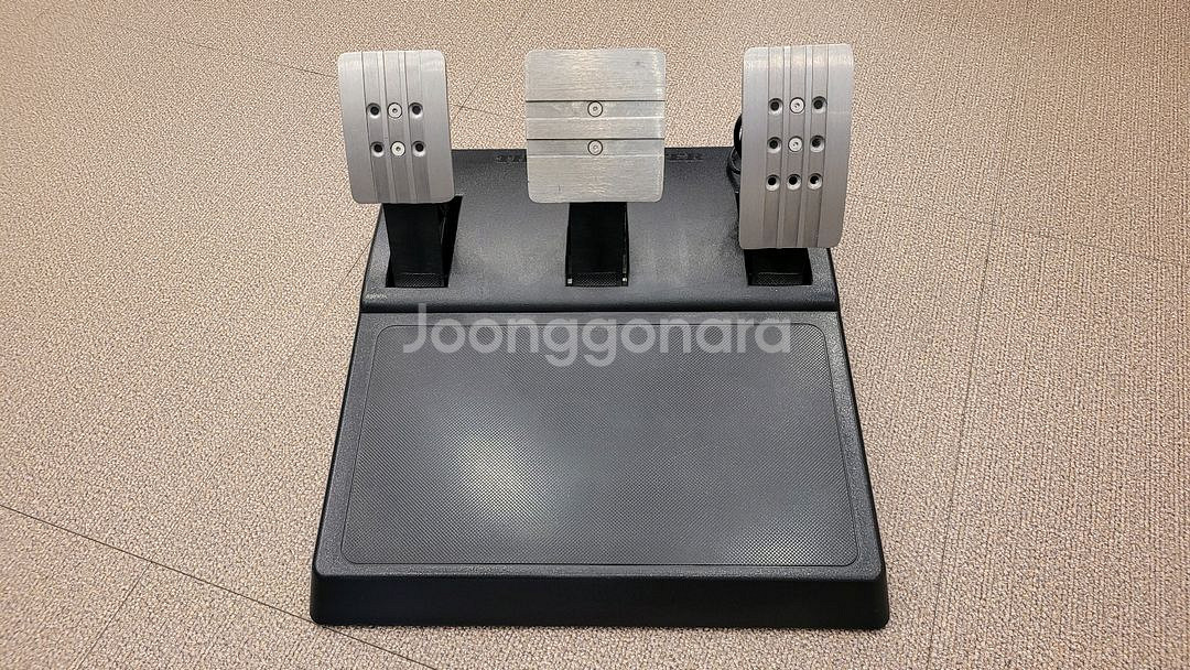 레이싱휠 트러스트마스터 T300 RS GT 에디션 판매--6