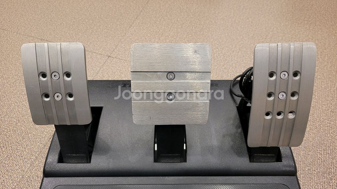 레이싱휠 트러스트마스터 T300 RS GT 에디션 판매--7