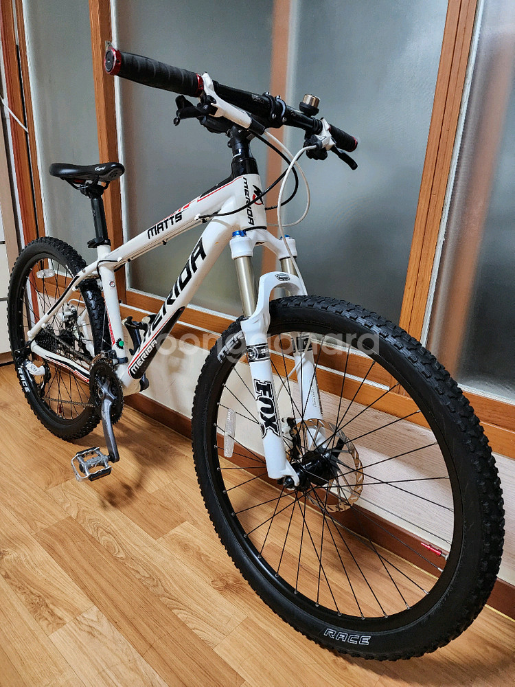 메리다 MATTS TFS 900 MTB 자전거 팝니다--1