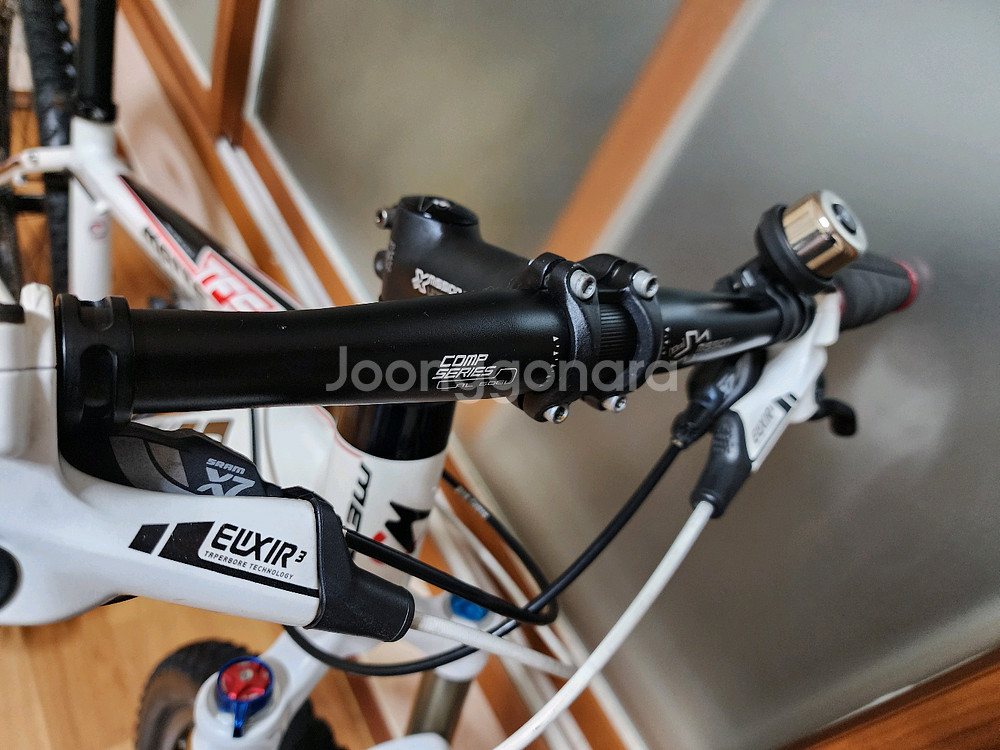 메리다 MATTS TFS 900 MTB 자전거 팝니다--2