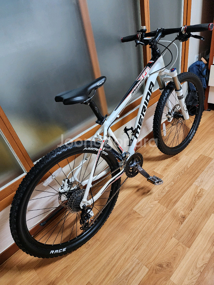 메리다 MATTS TFS 900 MTB 자전거 팝니다--3