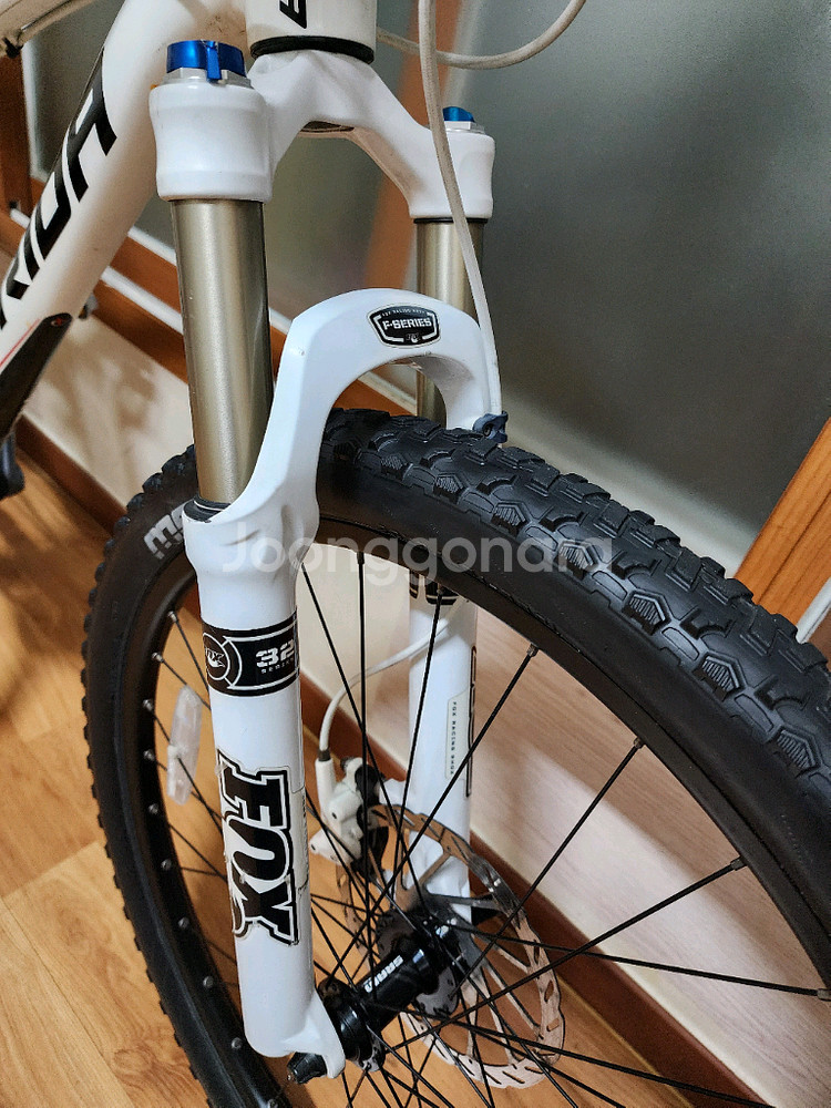 메리다 MATTS TFS 900 MTB 자전거 팝니다--5