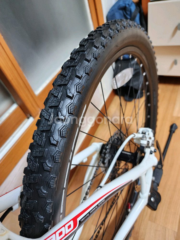 메리다 MATTS TFS 900 MTB 자전거 팝니다--8