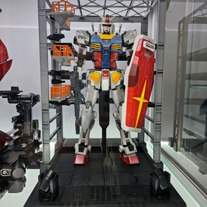 dx초합금 요코하마건담 팝니다