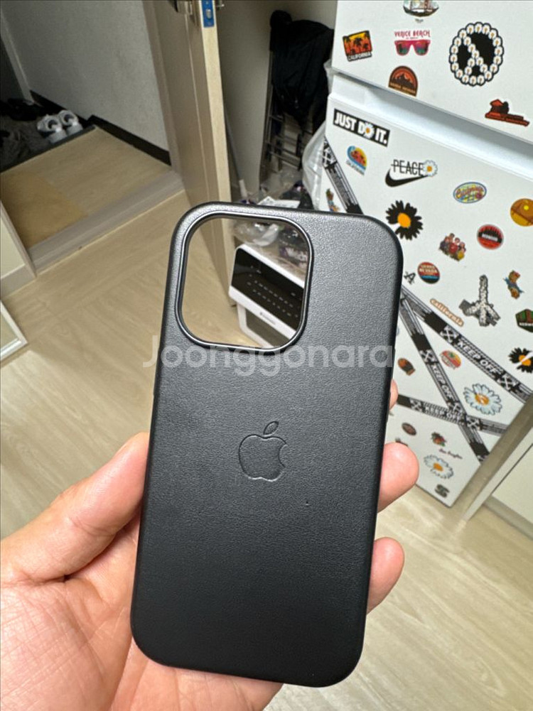 아이폰14프로 256 블랙 배터리89 팝니다--6