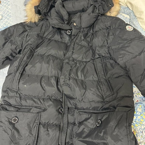 몽클레어 클루니 6사이즈 (23-24)