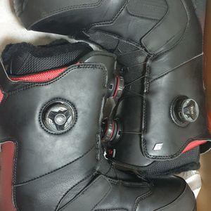 K2 스노우보드 부츠 쓰락시스 270