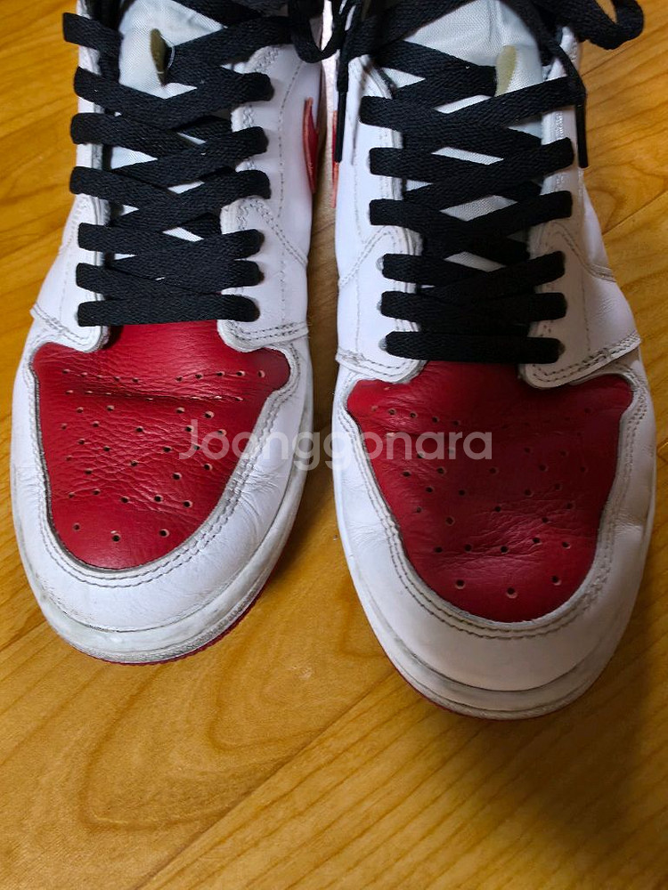 조던1 하이 헤리티지 285--4