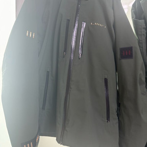 24/25 리미트 스키복판매합니다