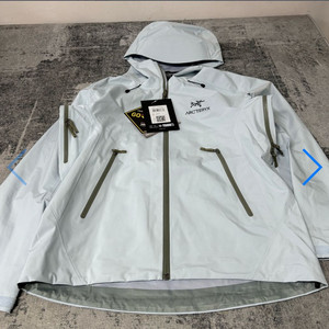 아크테릭스 베타lt 에테르 s 레플