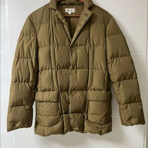 아스페시 구스패딩 아스페시 패딩