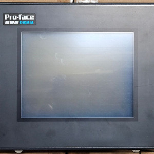 터치스크린 PROFACE GP37W2 BG41 24V
