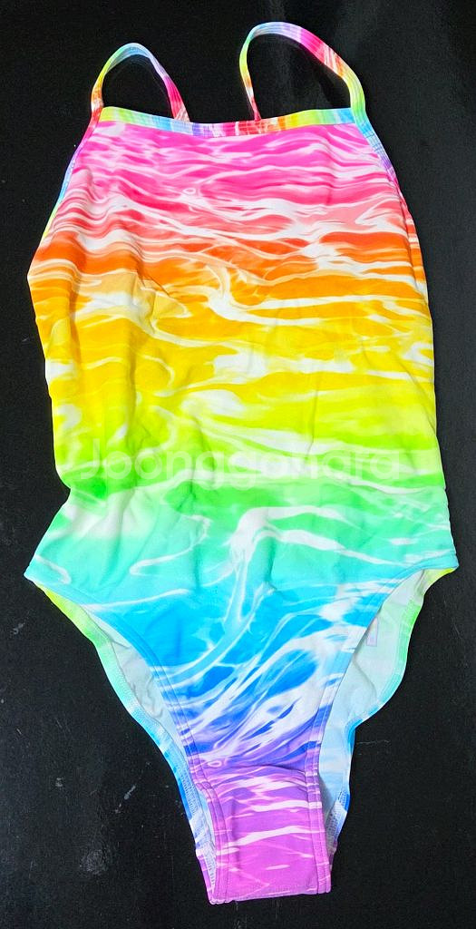 펑키타 레이크애시드 w8 수영복--0