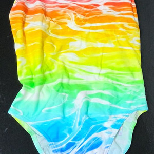 펑키타 레이크애시드 w8 수영복