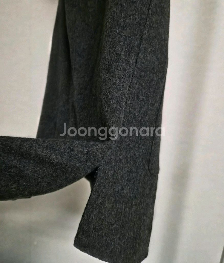 Olivia Lauren 풍성한 폭스퍼조끼 95--6