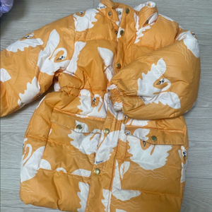 미니로디니 백조 116-122