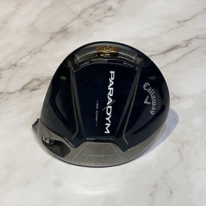 캘러웨이 파라다임 드라이버 헤드