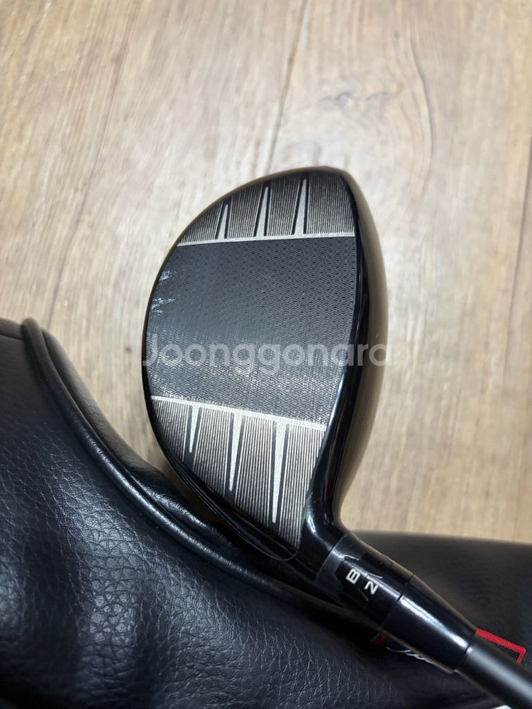 타이틀리스트 gt4 드러이버--0