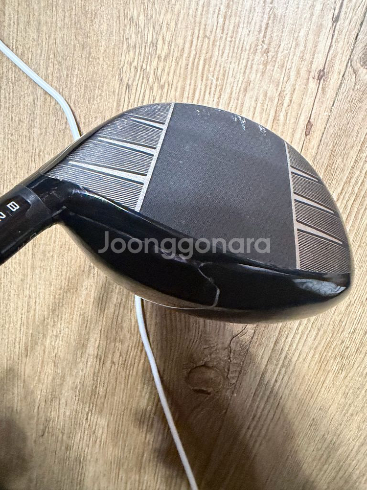 타이틀리스트 gt4 드러이버--3