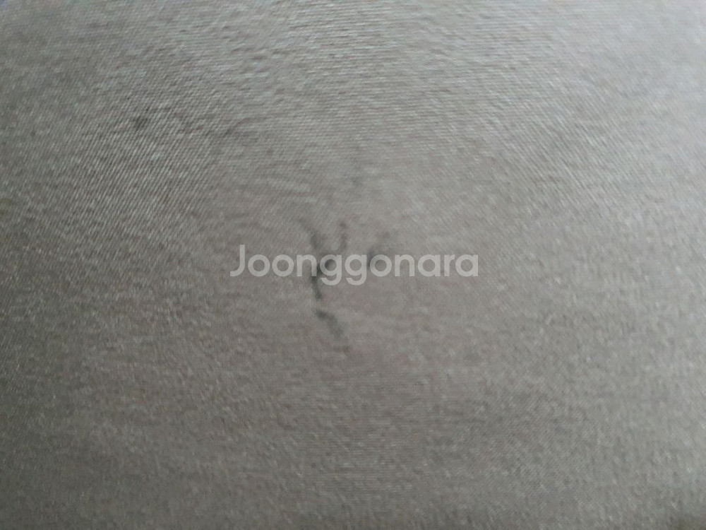 디스커버리 구스다운 롱패딩 105--3