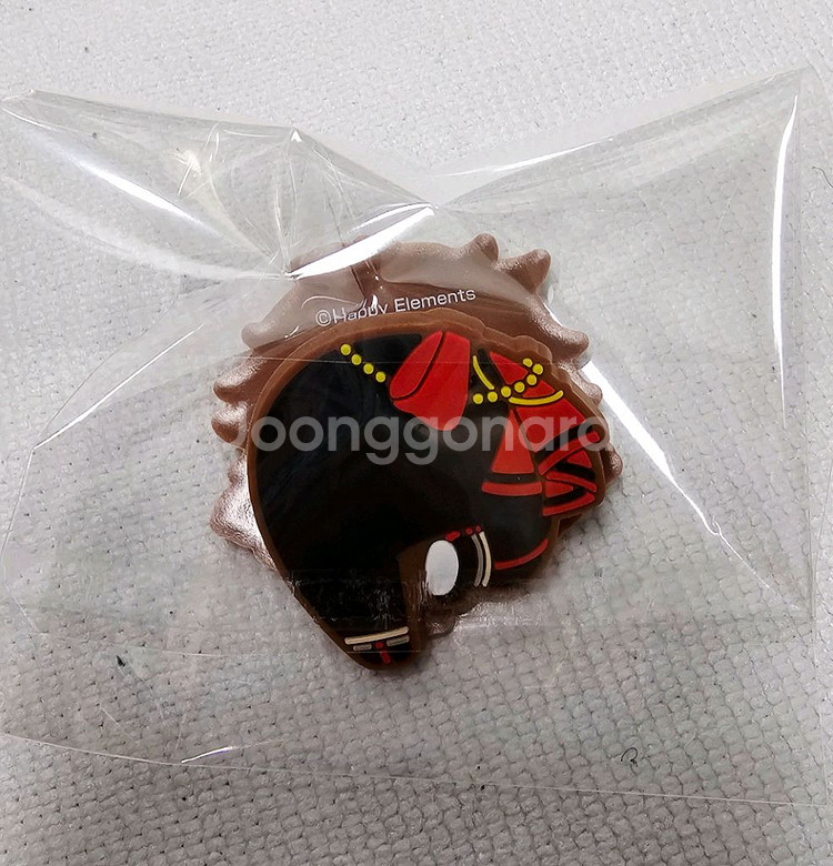 앙스타 앙상블스타즈 스바루 클립 팝니다 스바루 클립 집--1