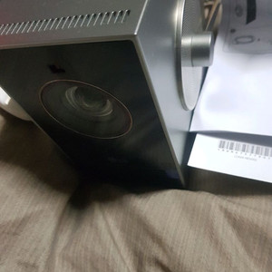 LG 시네빔 큐브 HU710PB