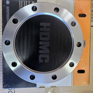 할리데이비슨 투어링 더비커버