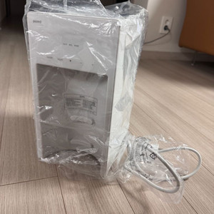 폴레스 픽셀팟 분유포트