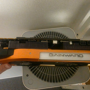 게인워드 피닉스 gtx 1080 팝니다.