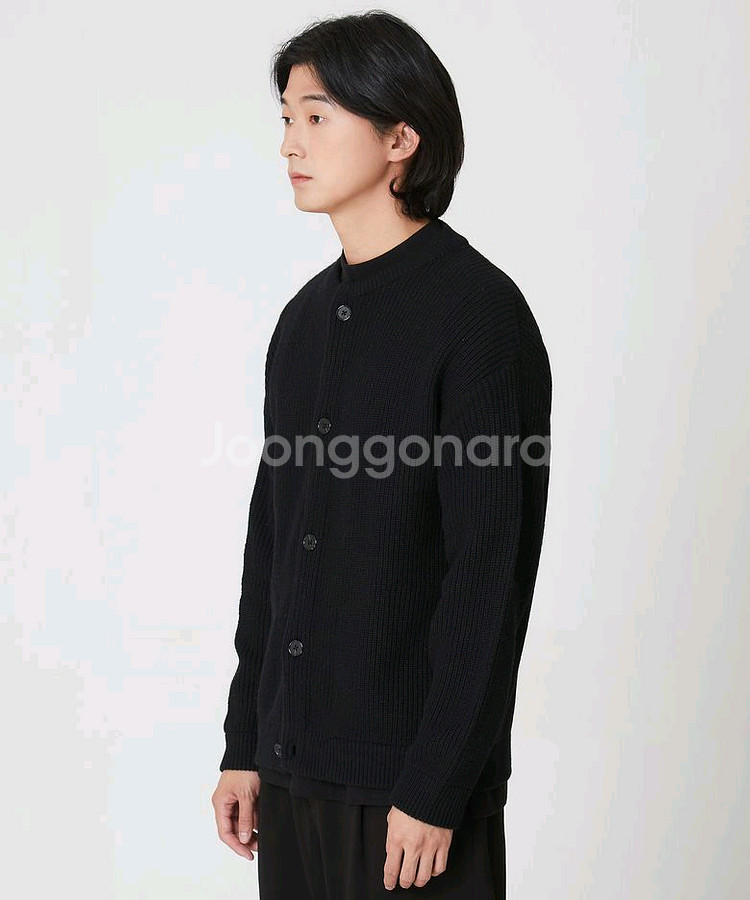 247 시리즈 울점퍼 가디건 L(100~105) 사이즈--1