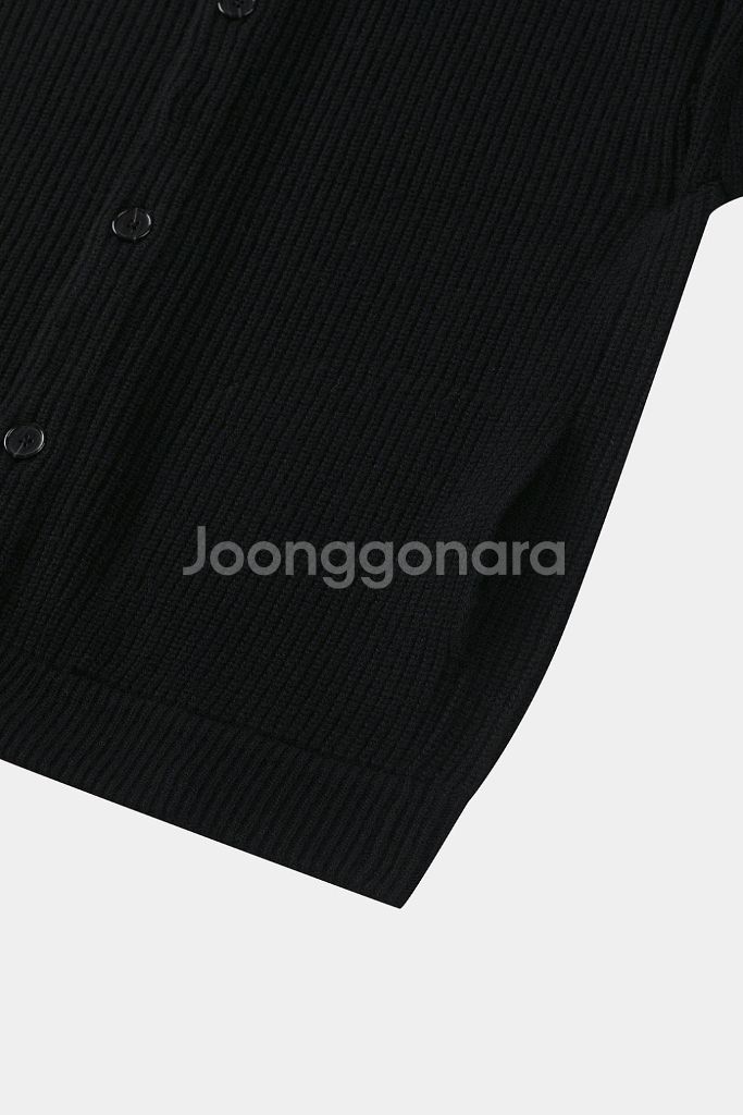 247 시리즈 울점퍼 가디건 L(100~105) 사이즈--4