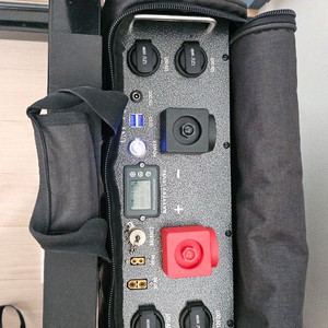 인산철 200a 파워뱅크(유니테크)