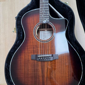 크래프터 Crafter 통기타 MIND G-2500ce