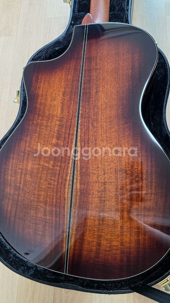 크래프터 Crafter 통기타 MIND G-2500ce--4