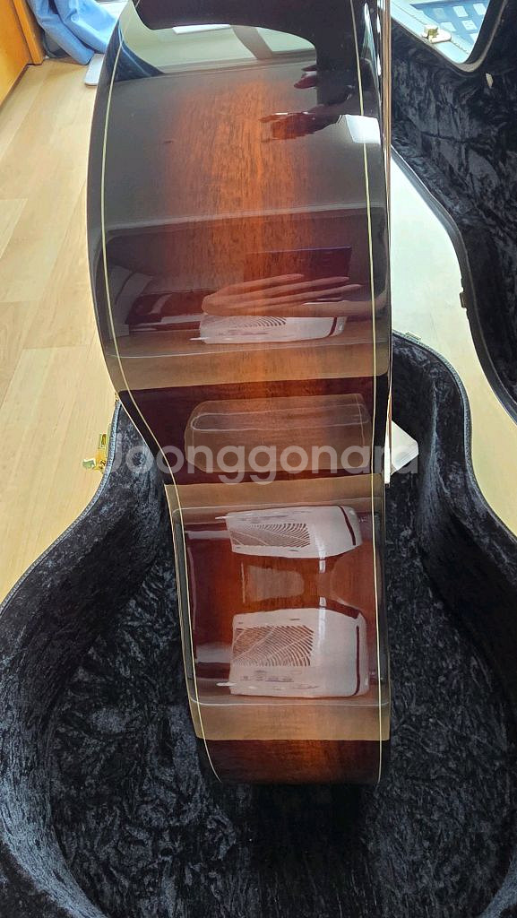 크래프터 Crafter 통기타 MIND G-2500ce--5