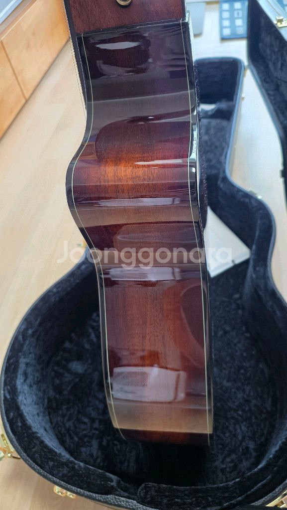 크래프터 Crafter 통기타 MIND G-2500ce--6