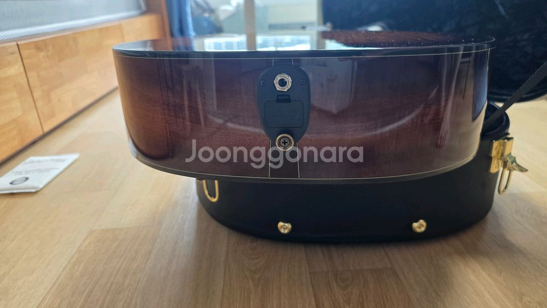 크래프터 Crafter 통기타 MIND G-2500ce--7