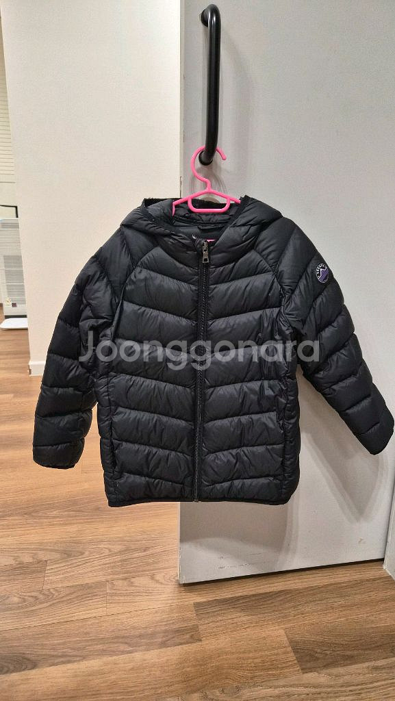 아동 경량 패딩 팔아요~--0