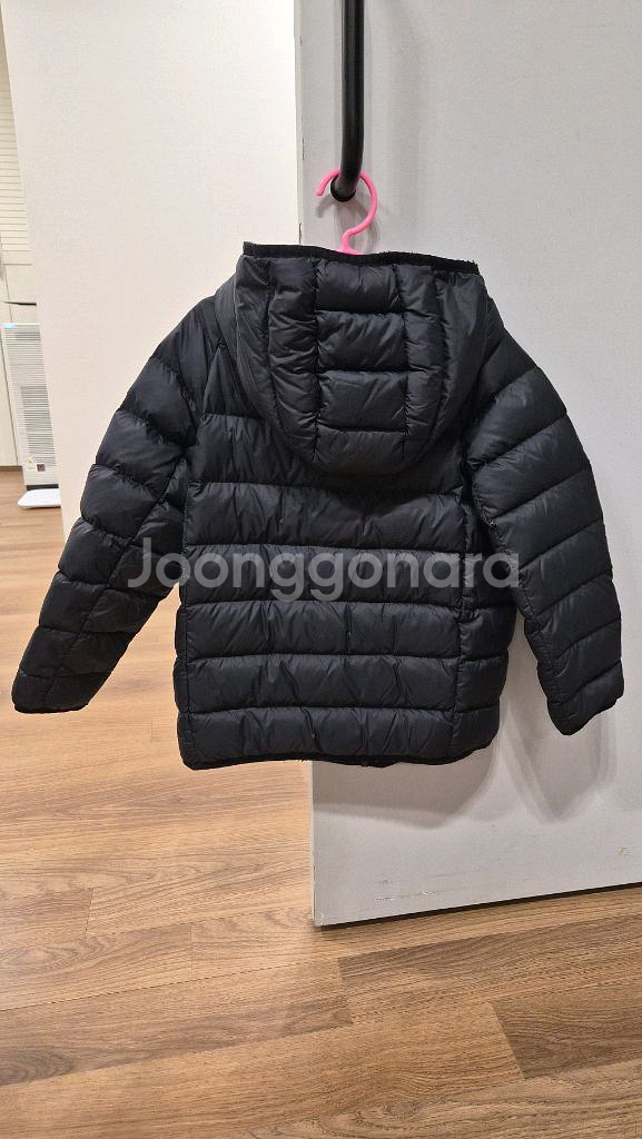 아동 경량 패딩 팔아요~--1