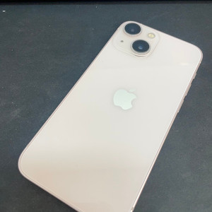 아이폰13미니 핑크 128GB 상태좋은중고32만5천팝니다.