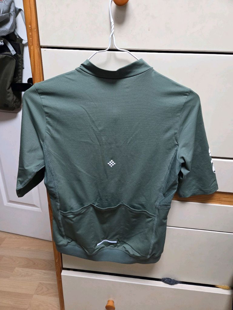 아덴저지 빕숏 새상품--1