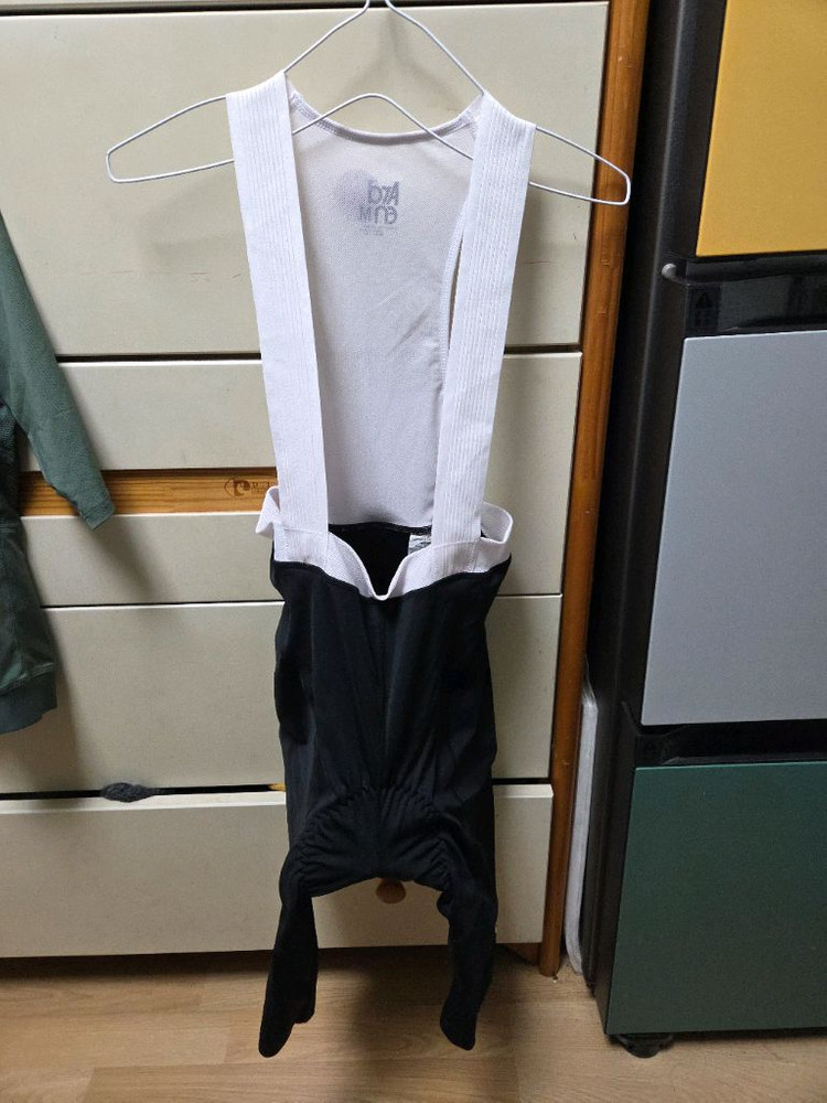 아덴저지 빕숏 새상품--3