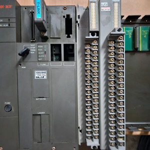 FUJI PLC FPU-120S 세트