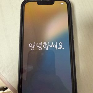 자급제 풀박스 아이폰 13 Pro 그라파이트 128G