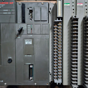 FUJI PLC FPU-120S 세트