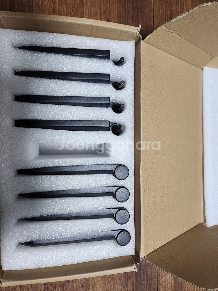 랭글러 jl / jt 알루미늄 도어힌지..--0