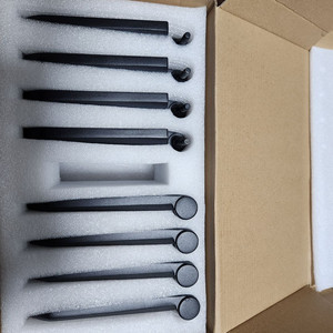 랭글러 jl / jt 알루미늄 도어힌지..