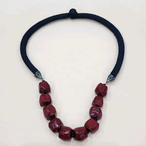 #117 예쁜 앤틱 목걸이.