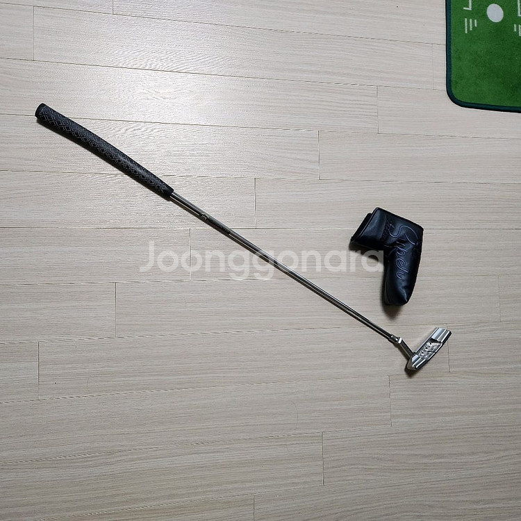 타이틀리스트 슈퍼셀렉트 뉴포트2 35인치--0